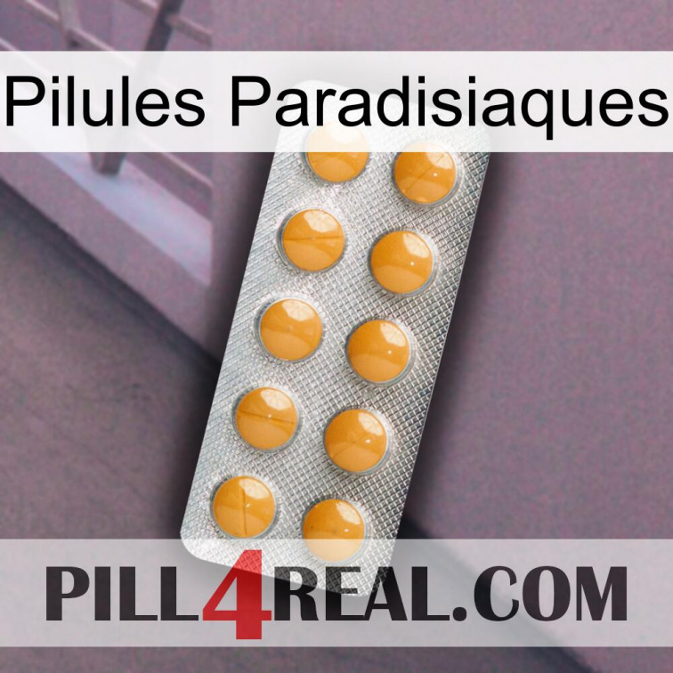 Paradise Pills levitra1